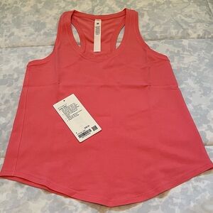 Lululemon Athletica Love Tank